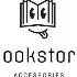 Omid Sorkhabi Book Store logo