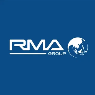 لوگوی RM Asia Afghanistan