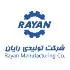 Rayan Manufacturing Company logosu