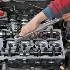 لوگوی Safar Automotive Service Mechanic