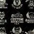 Sefat Ali Motorcycle Dealers logosu