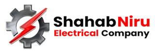 لوگوی Shahab Niru Electrical Company