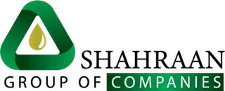 Shahran Group logosu