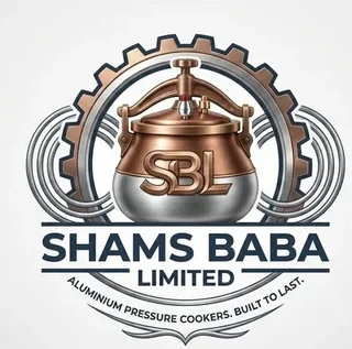 د Shams Baba Ltd لوګو