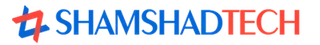 Shamshad Technologies logosu