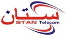 Stan Telecom logo