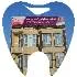 لوگوی Stomatology Hospital / Rahat Tooth
