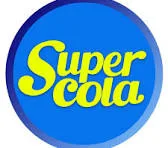 د Supercola لوګو