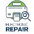 Talash Electronic Workshop logosu