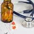 لوگوی Teyour Bamyan Pharmacy & Medicine provider
