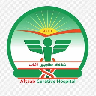 Aftaab Curative Hospital logosu