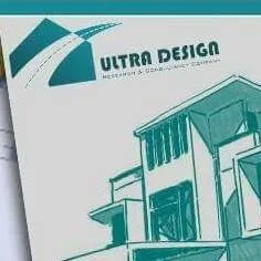 لوگوی Ultra Design and Research Company