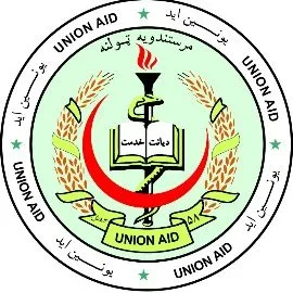Union Aid logosu