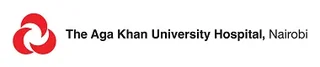 د Aga Khan University Hospital, Nairobi لوګو