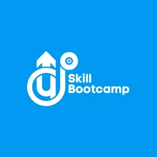 لوگوی Upskill