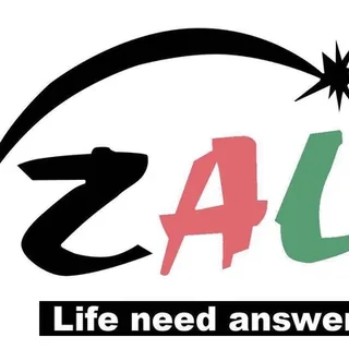 لوگوی Zinan Abasin ltd