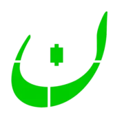 لوگوی نمودار