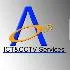 A.One ICT & CCTV Services logosu