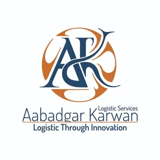 لوگوی Aabadgar Karwan Logistic Services