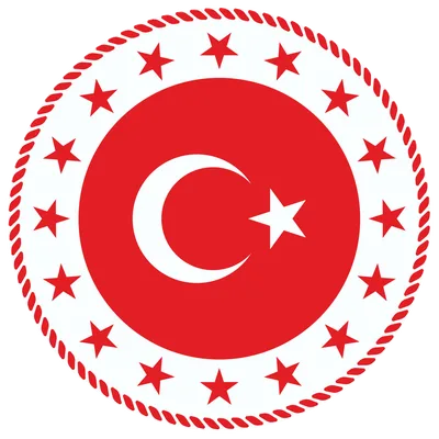 لوگوی سفارت ترکیه