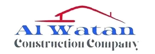 لوگوی Al Watan Construction Company