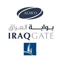 لوگوی ALMCO