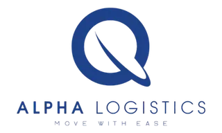 لوگوی Alpha Logistics Co. Ltd