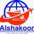 Alshakoor Group of Company logosu