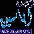 لوگوی Abasin Jilani