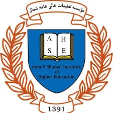 Ama E Shamal Institute of Higher Education logo