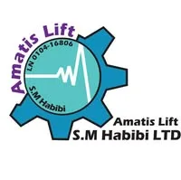 لوگوی Amatis asansor