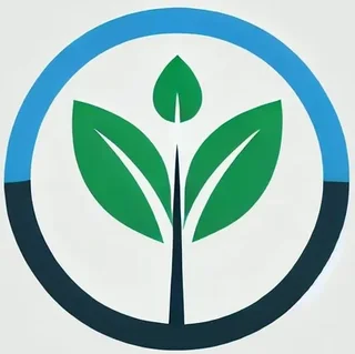 Andishaha High School logosu
