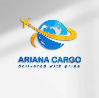 لوگوی Ariana Kaihan Cargo