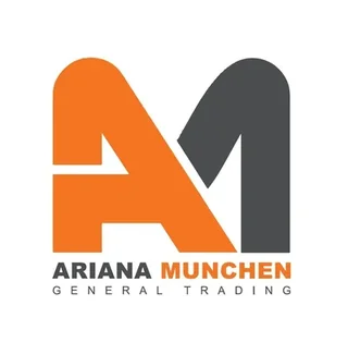 د Ariana Munchen LTD لوګو
