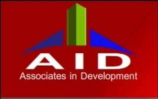Associates In Development Ltd logo