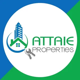 Attaie Properties logosu