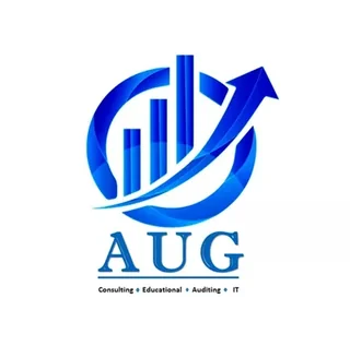 لوگوی AUG Services (Consultancy)