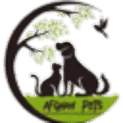 د Afghan Pets لوګو