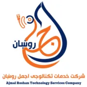 Ajmal Roshan Internet Services logosu