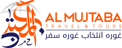 Al Mujtaba Travels logo