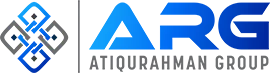 ARG Atiqurahman Group logosu