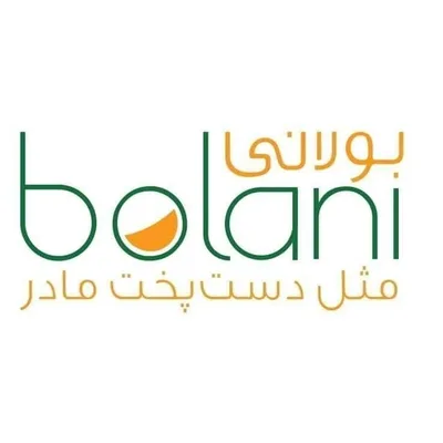 Bolani logosu