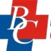 د کلینیک بوست لوګو