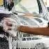 د Band Amir Car and Carpet Wash لوګو