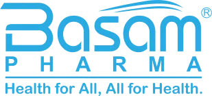 Banisama Pharma logo