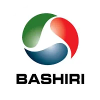 لوگوی Bashiri Company Limited