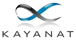 لوگوی Kayanat Technology