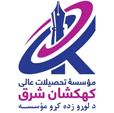 لوگوی کهکشان شرق