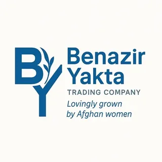 لوگوی Benazir Yakta Trading Company