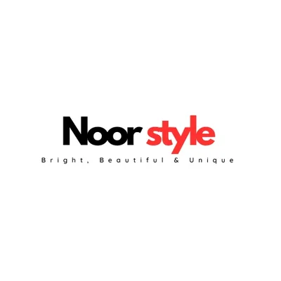 Noor Style.af logo